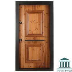 در ضدسرقت ترموود برجسته کد 30447