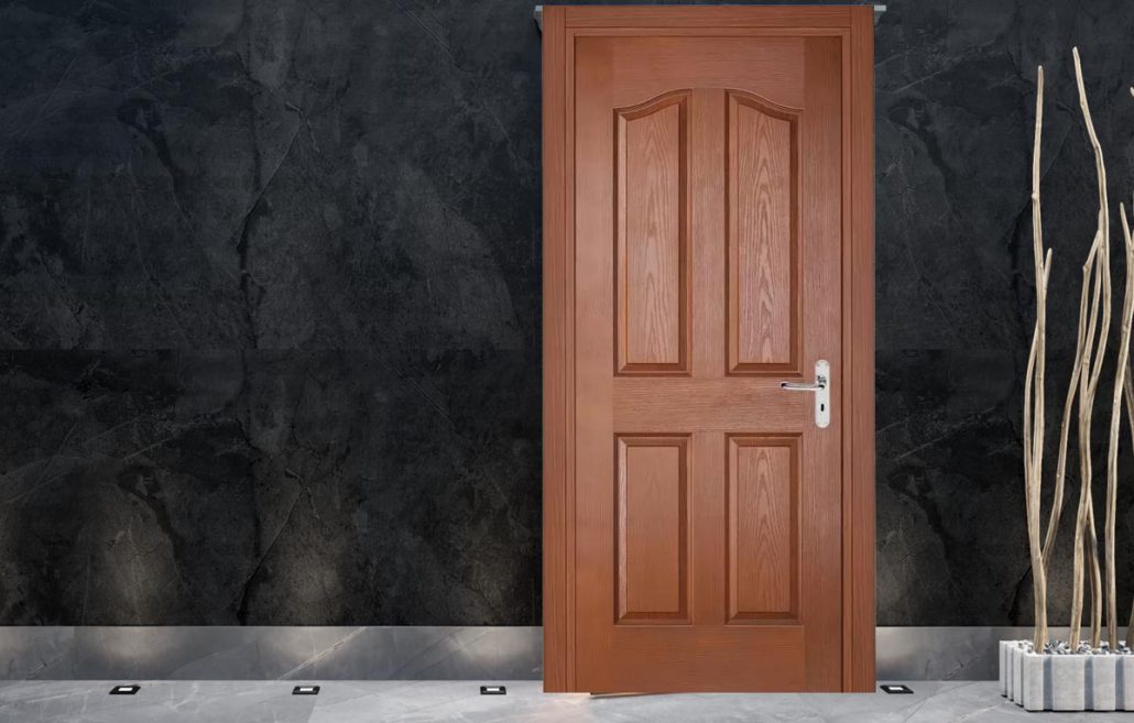 درب اچ دی اف