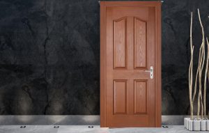 درب اچ دی اف