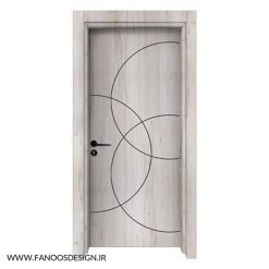 درب پلی وود هتلی کد 50021