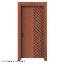 درب پلی وود هتلی کد 50018