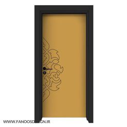 درب پلی وود هتلی کد 50017