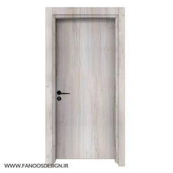 درب پلی وود ساده کد 50011