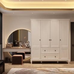 HoschtonArmoire 2 | فانوس دیزاین تولید کننده انواع درب اتاق ، ضد سرقت، درب ورودی و ضد آل