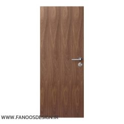 در چوبی سرویس بهداشتی پلای وود کد 20011