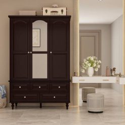 کمد ام ای اف کد 7833