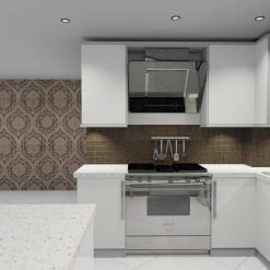 cabinet fanoosdesign.ir 117 1 | فانوس دیزاین تولید کننده انواع درب اتاق ، ضد سرقت، درب ورودی و ضد آل