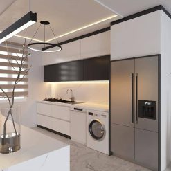 cabinet fanoosdesign.ir 2897 | فانوس دیزاین تولید کننده انواع درب اتاق ، ضد سرقت، درب ورودی و ضد آل