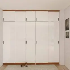 کابینت ام دی اف برای آشپزخانه کد 7552