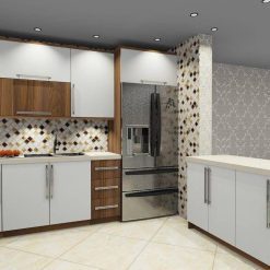 cabinet fanoosdesign.ir 341 | فانوس دیزاین تولید کننده انواع درب اتاق ، ضد سرقت، درب ورودی و ضد آل