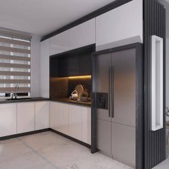 cabinet fanoosdesign.ir 3530 | فانوس دیزاین تولید کننده انواع درب اتاق ، ضد سرقت، درب ورودی و ضد آل