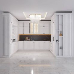 کابینت ام دی اف برای آشپزخانه کد 7560 7 cabinet fanoosdesign.ir 3749 | فانوس دیزاین تولید کننده انواع درب اتاق ، ضد سرقت، درب ورودی و ضد آل