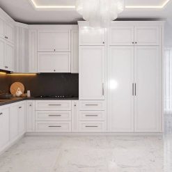 کابینت ام دی اف برای آشپزخانه کد 7560 5 cabinet fanoosdesign.ir 3752 | فانوس دیزاین تولید کننده انواع درب اتاق ، ضد سرقت، درب ورودی و ضد آل