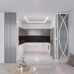 cabinet fanoosdesign.ir 3785 | فانوس دیزاین تولید کننده انواع درب اتاق ، ضد سرقت، درب ورودی و ضد آل