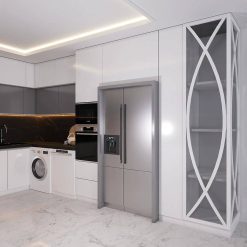 cabinet fanoosdesign.ir 3786 | فانوس دیزاین تولید کننده انواع درب اتاق ، ضد سرقت، درب ورودی و ضد آل