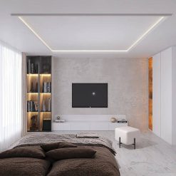 cabinet fanoosdesign.ir 3855 | فانوس دیزاین تولید کننده انواع درب اتاق ، ضد سرقت، درب ورودی و ضد آل