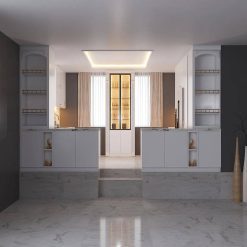 cabinet fanoosdesign.ir 3908 | فانوس دیزاین تولید کننده انواع درب اتاق ، ضد سرقت، درب ورودی و ضد آل