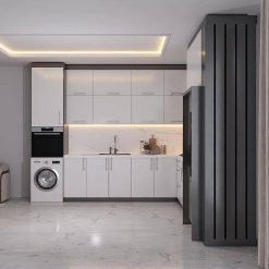 cabinet fanoosdesign.ir 3945 | فانوس دیزاین تولید کننده انواع درب اتاق ، ضد سرقت، درب ورودی و ضد آل