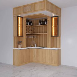 cabinet fanoosdesign.ir 3955 | فانوس دیزاین تولید کننده انواع درب اتاق ، ضد سرقت، درب ورودی و ضد آل