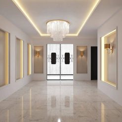 کابینت ام دی اف برای آشپزخانه کد 7562