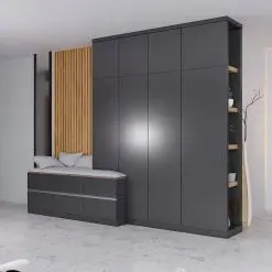 cabinet fanoosdesign.ir 4034 | فانوس دیزاین تولید کننده انواع درب اتاق ، ضد سرقت، درب ورودی و ضد آل