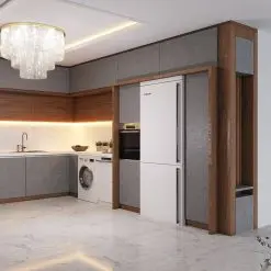 cabinet fanoosdesign.ir 4174 | فانوس دیزاین تولید کننده انواع درب اتاق ، ضد سرقت، درب ورودی و ضد آل