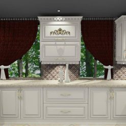 cabinet fanoosdesign.ir 424 | فانوس دیزاین تولید کننده انواع درب اتاق ، ضد سرقت، درب ورودی و ضد آل