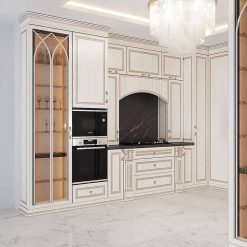 کابینت ام دی اف آشپزخانه لوکس کد 7503 5 cabinet fanoosdesign.ir 4346 | فانوس دیزاین تولید کننده انواع درب اتاق ، ضد سرقت، درب ورودی و ضد آل