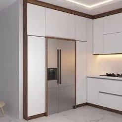 cabinet fanoosdesign.ir 4497 | فانوس دیزاین تولید کننده انواع درب اتاق ، ضد سرقت، درب ورودی و ضد آل