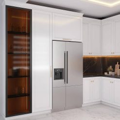 cabinet fanoosdesign.ir 4552 | فانوس دیزاین تولید کننده انواع درب اتاق ، ضد سرقت، درب ورودی و ضد آل