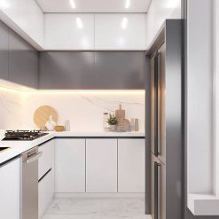 cabinet fanoosdesign.ir 4639 | فانوس دیزاین تولید کننده انواع درب اتاق ، ضد سرقت، درب ورودی و ضد آل