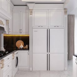 cabinet fanoosdesign.ir 4677 | فانوس دیزاین تولید کننده انواع درب اتاق ، ضد سرقت، درب ورودی و ضد آل