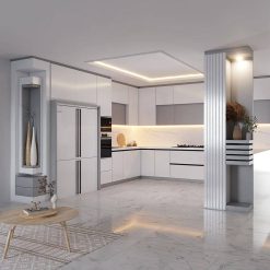 cabinet fanoosdesign.ir 4684 | فانوس دیزاین تولید کننده انواع درب اتاق ، ضد سرقت، درب ورودی و ضد آل