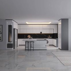 کابینت ام دی اف آشپزخانه کد 7472