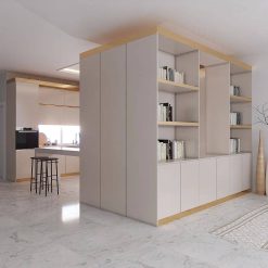 cabinet fanoosdesign.ir 4716 | فانوس دیزاین تولید کننده انواع درب اتاق ، ضد سرقت، درب ورودی و ضد آل