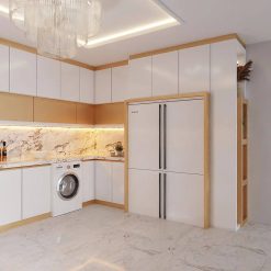 cabinet fanoosdesign.ir 4746 | فانوس دیزاین تولید کننده انواع درب اتاق ، ضد سرقت، درب ورودی و ضد آل