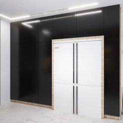 cabinet fanoosdesign.ir 4759 | فانوس دیزاین تولید کننده انواع درب اتاق ، ضد سرقت، درب ورودی و ضد آل