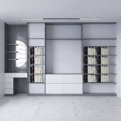 cabinet fanoosdesign.ir 4779 | فانوس دیزاین تولید کننده انواع درب اتاق ، ضد سرقت، درب ورودی و ضد آل