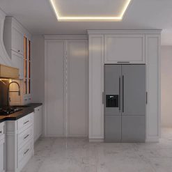 cabinet fanoosdesign.ir 4906 | فانوس دیزاین تولید کننده انواع درب اتاق ، ضد سرقت، درب ورودی و ضد آل