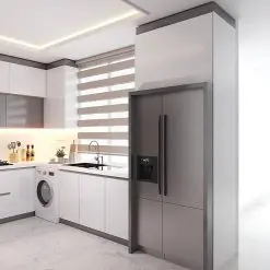 cabinet fanoosdesign.ir 4934 | فانوس دیزاین تولید کننده انواع درب اتاق ، ضد سرقت، درب ورودی و ضد آل