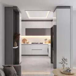 cabinet fanoosdesign.ir 4936 | فانوس دیزاین تولید کننده انواع درب اتاق ، ضد سرقت، درب ورودی و ضد آل