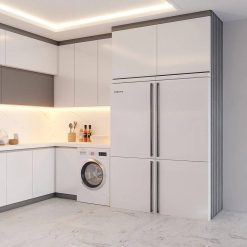 cabinet fanoosdesign.ir 4976 | فانوس دیزاین تولید کننده انواع درب اتاق ، ضد سرقت، درب ورودی و ضد آل