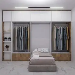 cabinet fanoosdesign.ir 5017 | فانوس دیزاین تولید کننده انواع درب اتاق ، ضد سرقت، درب ورودی و ضد آل