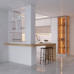 cabinet fanoosdesign.ir 5126 | فانوس دیزاین تولید کننده انواع درب اتاق ، ضد سرقت، درب ورودی و ضد آل