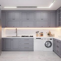 کابینت ام دی اف آشپزخانه کد 7431 5 cabinet fanoosdesign.ir 5159 | فانوس دیزاین تولید کننده انواع درب اتاق ، ضد سرقت، درب ورودی و ضد آل