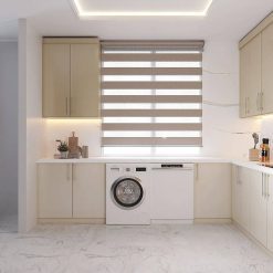 کابینت ام دی اف آشپزخانه کد 7429 11 cabinet fanoosdesign.ir 5202 | فانوس دیزاین تولید کننده انواع درب اتاق ، ضد سرقت، درب ورودی و ضد آل