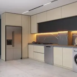 cabinet fanoosdesign.ir 5209 | فانوس دیزاین تولید کننده انواع درب اتاق ، ضد سرقت، درب ورودی و ضد آل