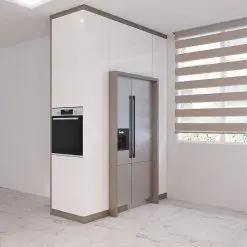 cabinet fanoosdesign.ir 5358 | فانوس دیزاین تولید کننده انواع درب اتاق ، ضد سرقت، درب ورودی و ضد آل