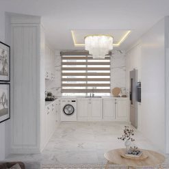 cabinet fanoosdesign.ir 5364 | فانوس دیزاین تولید کننده انواع درب اتاق ، ضد سرقت، درب ورودی و ضد آل