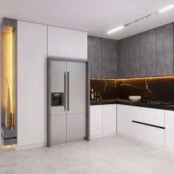 cabinet fanoosdesign.ir 5389 | فانوس دیزاین تولید کننده انواع درب اتاق ، ضد سرقت، درب ورودی و ضد آل